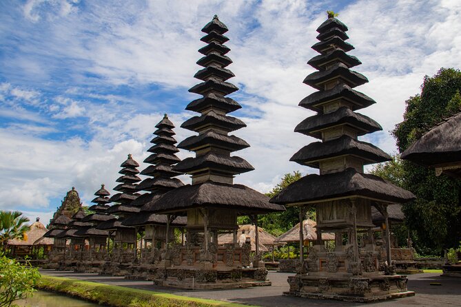 Half-Day Private Tanah Lot Sunset Tour - Practical Tips That Make the Day Smoother