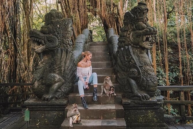 Half Day Private Tour in Ubud - Why This Ubud Half-Day Works When Time Is Tight