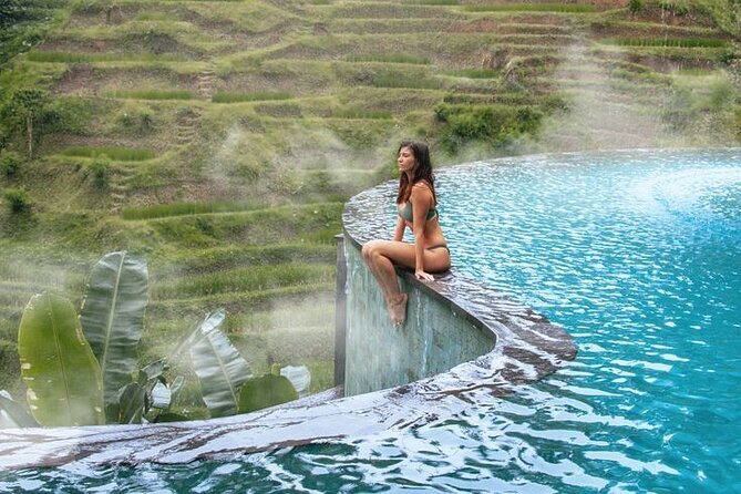 Half Day Private Tour in Ubud - Ubud Art Village Stop: Local Crafts Depends on Time