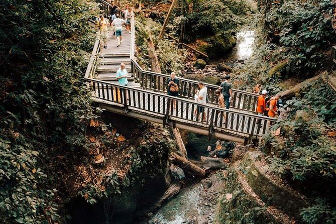 Half Day Private Tour in Ubud - Price and Value: Why $57 Can Make Sense Here
