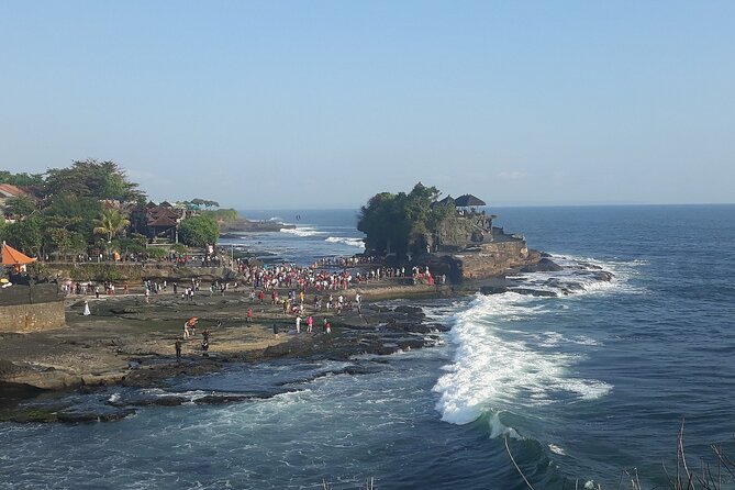 Half-Day Private Tour to Tanah Lot and Bali Royal Temple - Should you book this Tanah Lot and Taman Ayun half-day private tour?