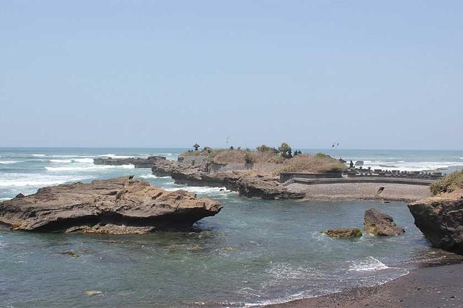Half-Day Taman Ayun UNESCO and Tanah Lot Temple with private Car - Key Highlights You’ll Feel During the Day