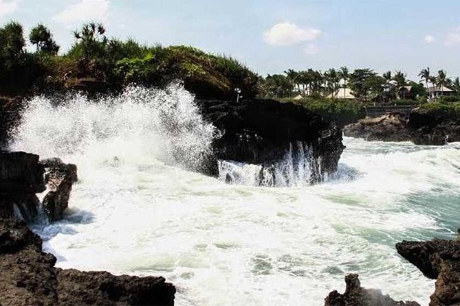 Half-Day Taman Ayun UNESCO and Tanah Lot Temple with private Car - How long you’ll be out (and how to plan your day)