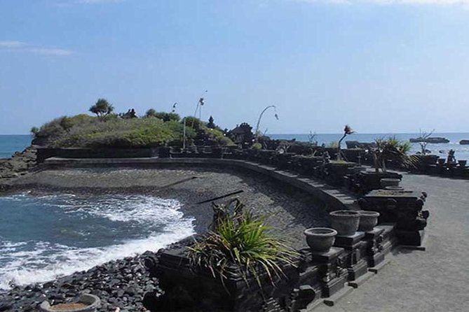 Half-Day Taman Ayun UNESCO and Tanah Lot Temple with private Car - What to look for inside Taman Ayun (and what the layout is telling you)