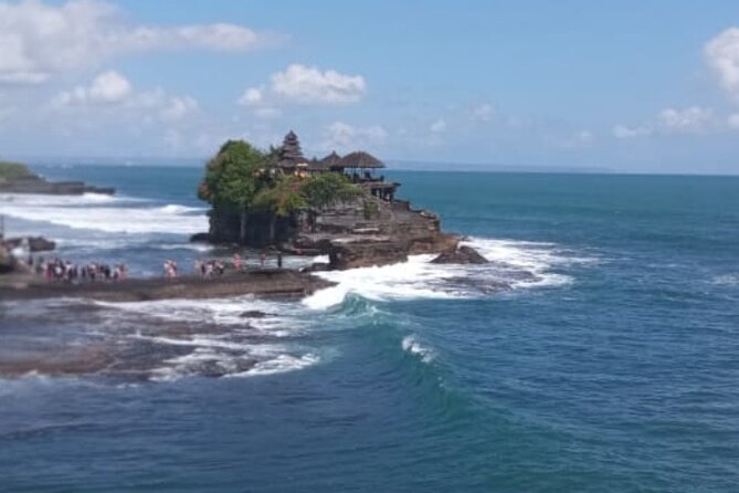 Half Day Tanah Lot Temple Private Guided Tour - Pickup, Timing, and How the 5 Hours Usually Feels