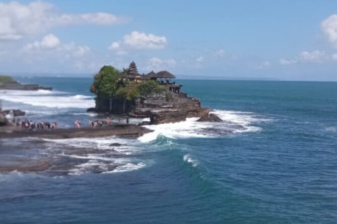 Half Day Tanah Lot Temple Private Guided Tour - Private Guide Energy: When Names Like Adi, Putu, and Bagus Show Up