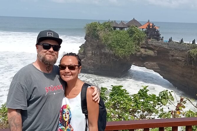 Half Day Tanah Lot Temple Private Guided Tour - Price and Entrance Tickets: What You’ll Actually Need to Budget