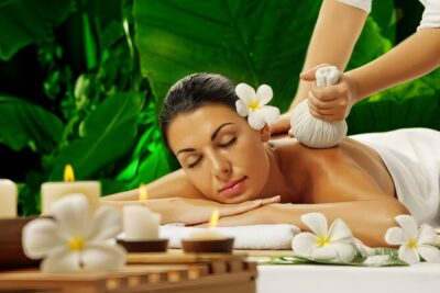 Half-Day Tour: Bali Water Sport in Nusa Dua and Spa Packages - Private Transfers: The Difference Between Stress and Smooth