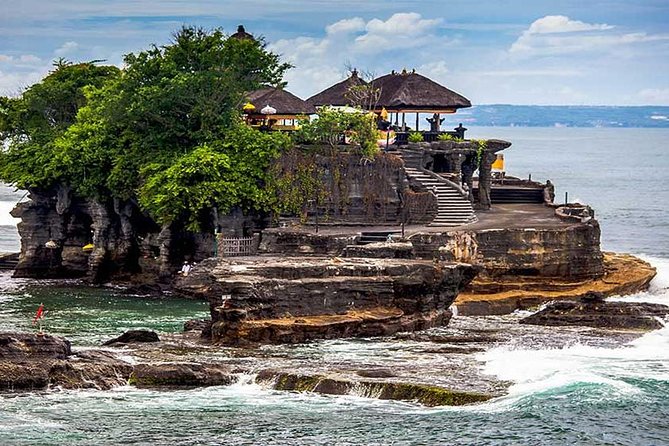 Half Day Tour: Tanah Lot Sunset & Taman Ayun Temple Included Entrance Ticket - Key Points Worth Knowing Before You Go