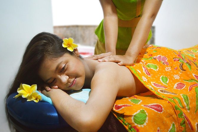 Half Day Tours: Bali 2 Hours MASSAGE & SPA - ROMANTIC SUNSET Dinner at JIMBARAN - Jimbaran Sunset + Spa: why this combo makes sense
