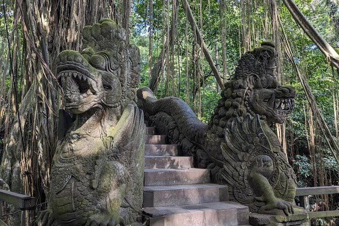Half Day Ubud Village Private All Inclusive Tour - Pickup, timing, and what 5 hours really feels like