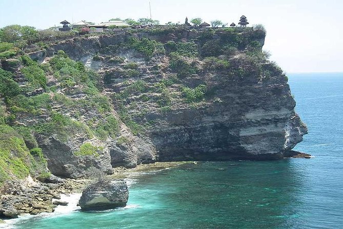 Halfday Tour:Uluwatu Temple,Kecak Dance and Dinner Jimbaran Beach with Transport - Stop 2: Kecak and Fire Dance near Uluwatu