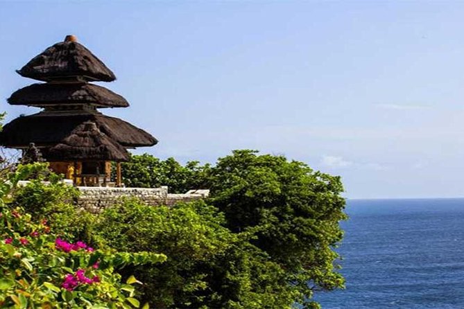 Halfday Tour:Uluwatu Temple,Kecak Dance and Dinner Jimbaran Beach with Transport - Who this tour fits best (and who should skip it)