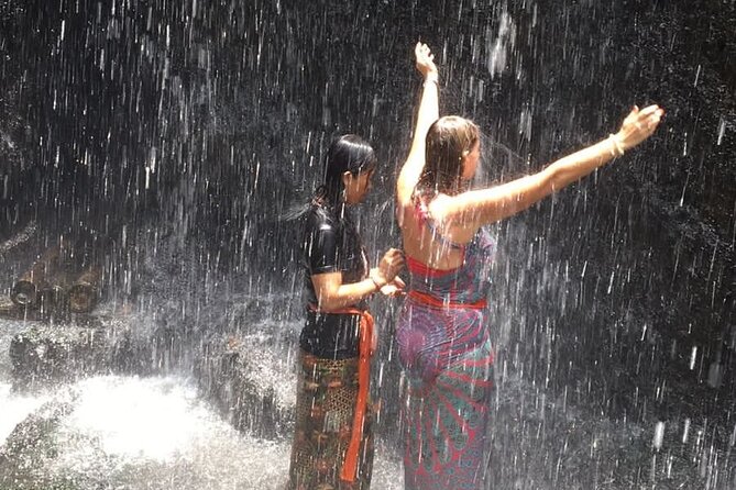 Healing and Purifications Tour in Bali - Possible Downsides to Plan For