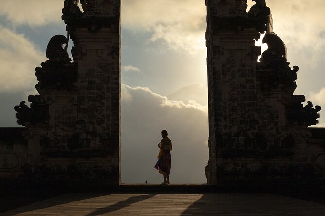 Heaven Gate (Lempuyang) - Tirta Gangga - FREE WIFI - Key points worth your attention