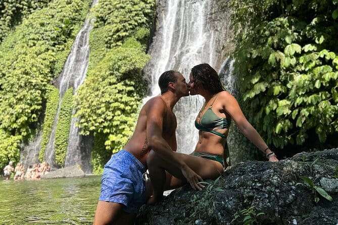 Hidden North Waterfall Bali All inclusive - Key highlights worth planning for