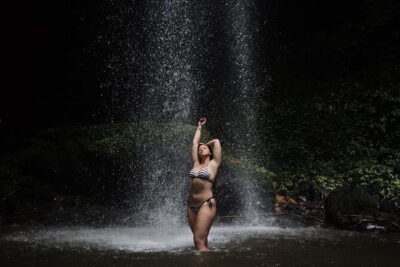 Hidden North Waterfall Bali All inclusive - Price and What $96.51 Actually Buys You