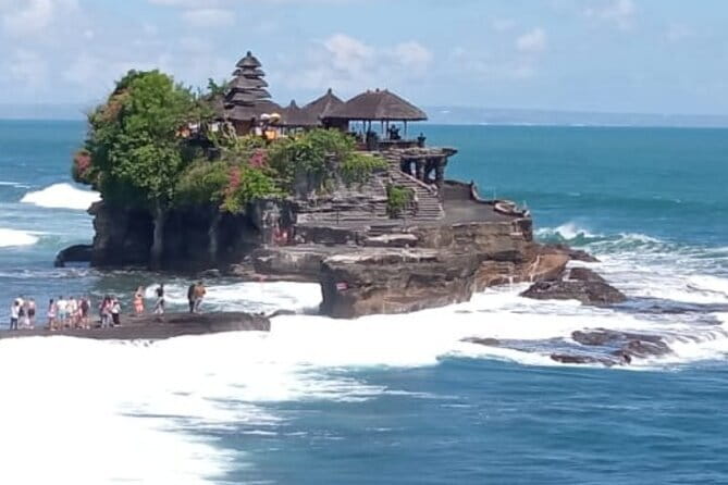 Hidden North Waterfall Bali All inclusive - Stop 2: Banyumala Twin Waterfalls and a Nature Trail Descent