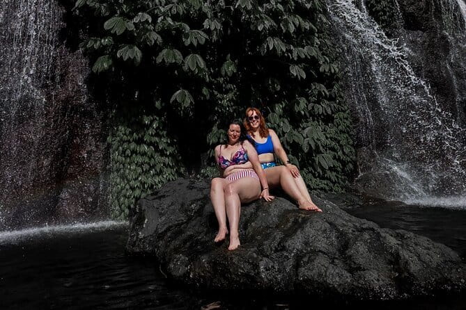 Hidden North Waterfall Bali All inclusive - Guides Make It Better: Helpful Explanations and Photo Support