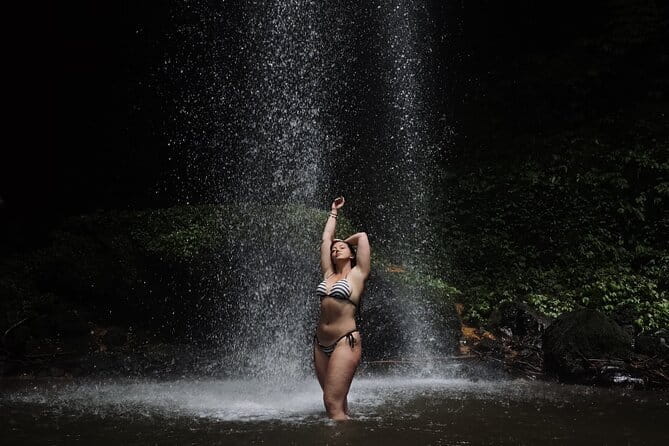 Hidden North Waterfall Bali All inclusive - Price and What $96.51 Actually Buys You