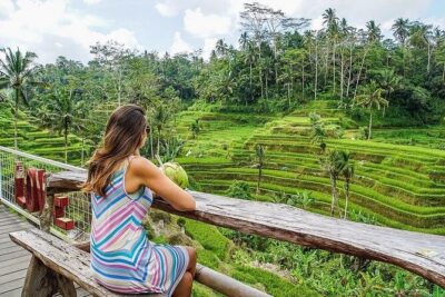 Hidden Ubud: Waterfalls & Sacred Temples - Tirta Empul (or Goa Gajah): Two Ways to See Sacred Bali
