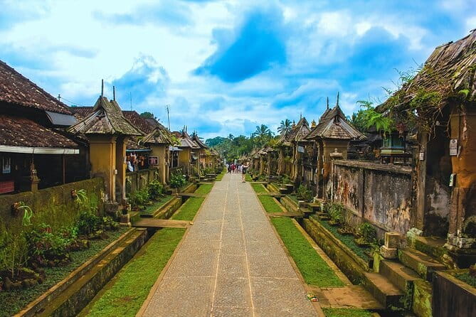 Highlight of Bali Tour - Entering Bali’s Interior From Nusa Dua (and Getting Set Up Right)