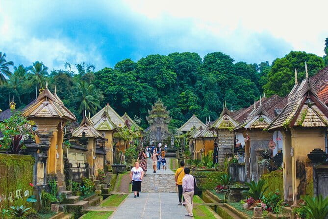 Highlight of Bali Tour - Blahbatuh Gong-Maker Village: Where a Gamelan Begins