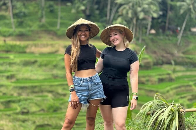 Highlight of Bali Tour - Penglipuran Village: Bamboo Paths and Traditional Dress