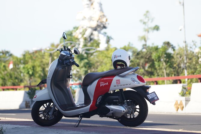Honda Scoopy Rental in Bali - Price, Duration, and the Value Check You Should Do