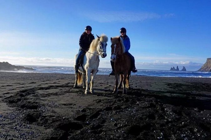 Horse Riding on the Black Sand Beach and Free Hotel Transfers - Who this is best for in Nusa Dua (and who should skip)