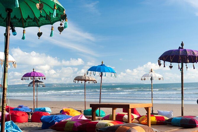 HOT PROMO. Beginner Surf Lessons in Bali - Surf Lessons in Kuta for Beginners: Why This Deal Is Worth Your Time