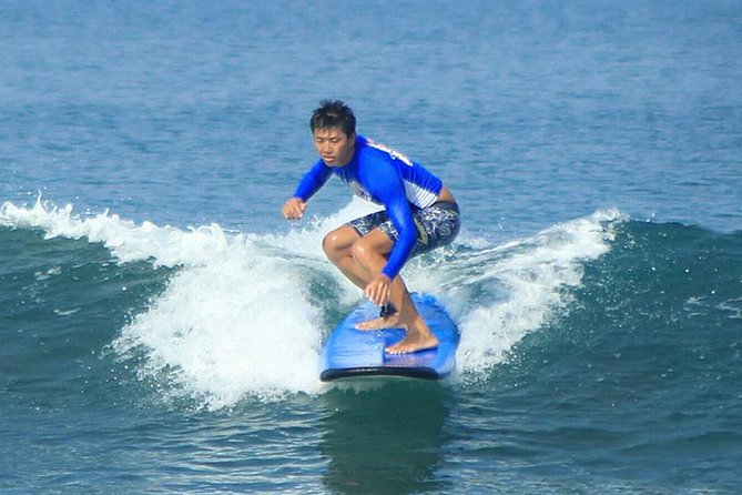 HOT PROMO. Beginner Surf Lessons in Bali - Price and Value: What $13.75 Actually Buys You in Kuta