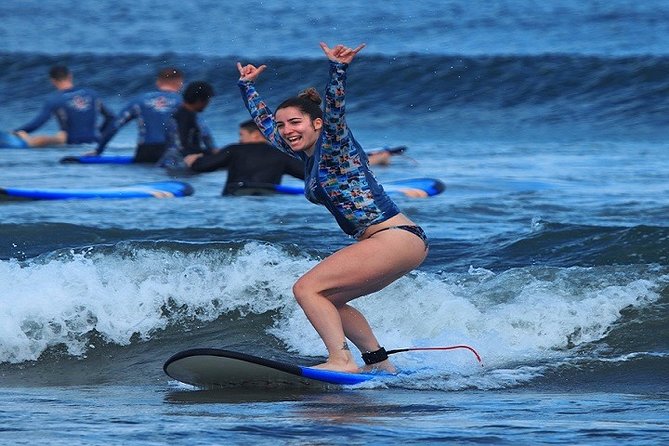 HOT PROMO. Private Surf Lessons (1 Coach/1 Guest) - Key Things To Know Before You Paddle Out