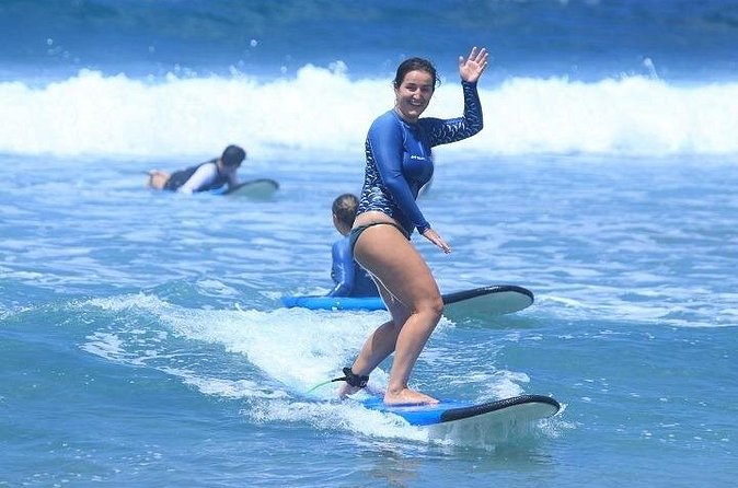HOT PROMO. Private Surf Lessons (1 Coach/1 Guest) - Price and Value: Does $19.86 Make Sense in Bali?