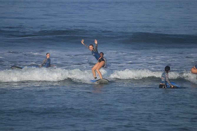 HOT PROMO. Private Surf Lessons (1 Coach/1 Guest) - Who This Private Lesson Is Best For (And Who Might Consider Other Options)