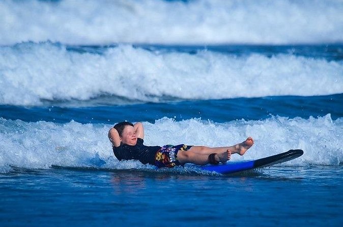 HOT PROMO. Private Surf Lessons (1 Coach/1 Guest) - FAQ
