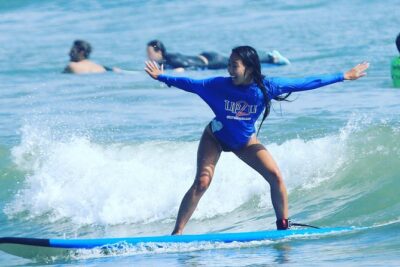 HOT PROMO. Semi Private Lessons (1 Coach/2 Guests) - Your 2-hour Kuta Beach session: what happens on the day