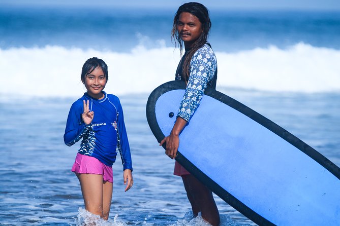 HOT PROMO. Semi Private Lessons (1 Coach/2 Guests) - Booking tips and best-practice advice for surf success