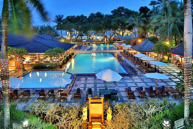 Hotel to Hotel:Bali Private Transfer (Daytime) - Price and value: when $27.09 is a win