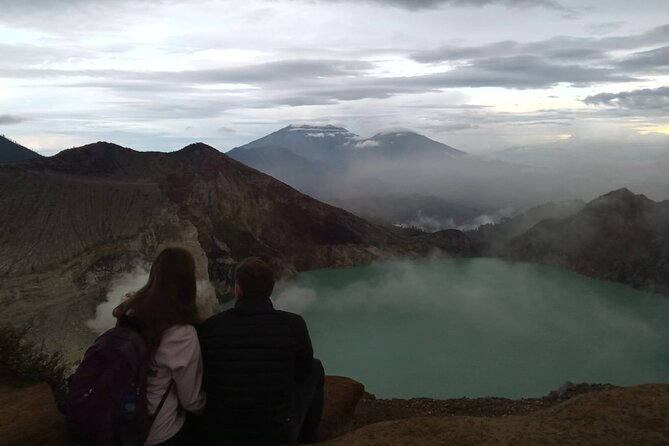 Ijen Crater Private Guided Trekking Tour From Bali - Key things that make this tour worth your time