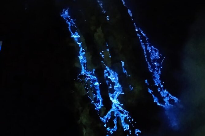 Ijen Crater Tour From Bali 1 Day - From Kuta to Banyuwangi: The Late-Night Transport Plan