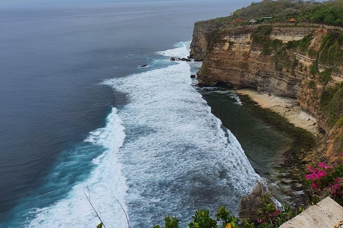 Incredible Uluwatu Temple Sunset & Kecak Fire Dance - Stop 1: Coffee Luwak Before Uluwatu Views