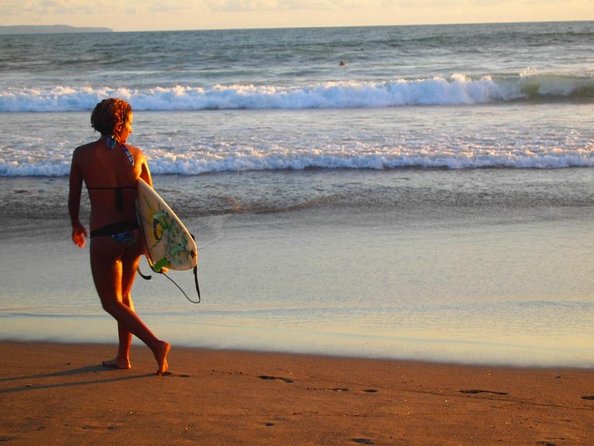 Individual Bali Day Trip with Private Driver and Free WiFi - Key points to know before you go