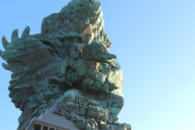 Indonesia: Garuda Wisnu Kencana - Price and Ticket Value: What $6.22 Really Buys You