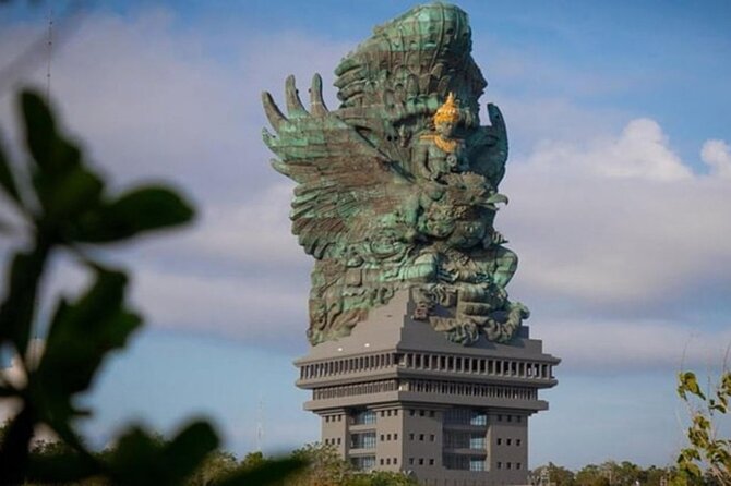 Indonesia: Garuda Wisnu Kencana - Who GWK Fits Best (and Who Might Skip It)
