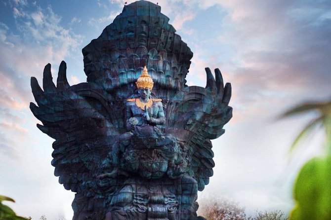 Indonesia: Garuda Wisnu Kencana - FAQ