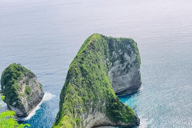 Instagram Iconic Nusa Penida Tour (All-Inclusive) - Key points before you go