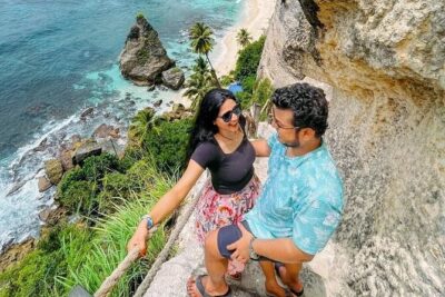 Instagram Iconic Nusa Penida Tour (All-Inclusive) - Getting From Seminyak to Penida Without the Headache