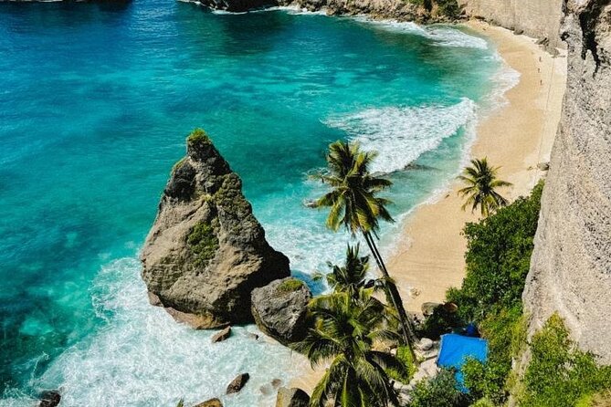 Instagram Iconic Nusa Penida Tour (All-Inclusive) - Kelingking Beach: The Icon That’s Worth the Time