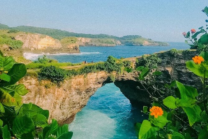 Instagram Iconic Nusa Penida Tour (All-Inclusive) - Penida Island Time and the Thousand Islands Viewpoint